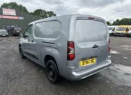2019 Vauxhall Combo – Model: Combo 2300 Sportive S/S – DT19CDE