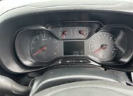 2019 Vauxhall Combo – Model: Combo 2300 Sportive S/S – DT19CDE
