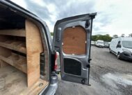 2019 Vauxhall Combo – Model: Combo 2300 Sportive S/S – DT19CDE