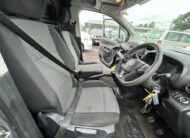 2019 Vauxhall Combo – Model: Combo 2300 Sportive S/S – DT19CDE