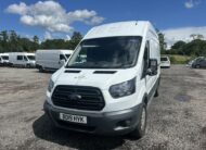 2019 Ford Transit – Model: Transit 350 – BD19HYK