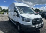 2019 Ford Transit – Model: Transit 350 – BD19HYK