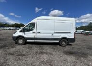 2019 Ford Transit – Model: Transit 350 – BD19HYK