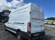 2019 Ford Transit – Model: Transit 350 – BD19HYK