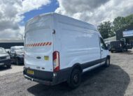 2019 Ford Transit – Model: Transit 350 – BD19HYK