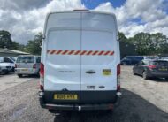 2019 Ford Transit – Model: Transit 350 – BD19HYK