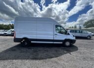 2019 Ford Transit – Model: Transit 350 – BD19HYK