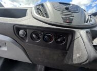 2019 Ford Transit – Model: Transit 350 – BD19HYK