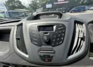 2019 Ford Transit – Model: Transit 350 – BD19HYK