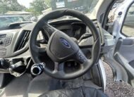 2019 Ford Transit – Model: Transit 350 – BD19HYK