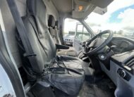 2019 Ford Transit – Model: Transit 350 – BD19HYK