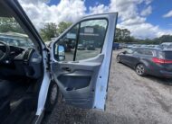 2019 Ford Transit – Model: Transit 350 – BD19HYK
