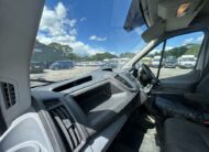 2019 Ford Transit – Model: Transit 350 – BD19HYK