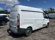 2015 Ford Transit Custom – Model: Transit Custom 290 E-Tech – BG15YFN