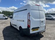2015 Ford Transit Custom – Model: Transit Custom 290 E-Tech – BG15YFN