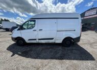 2015 Ford Transit Custom – Model: Transit Custom 290 E-Tech – BG15YFN
