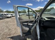 2015 Ford Transit Custom – Model: Transit Custom 290 E-Tech – BG15YFN