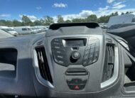 2015 Ford Transit Custom – Model: Transit Custom 290 E-Tech – BG15YFN