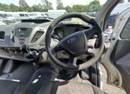 2015 Ford Transit Custom – Model: Transit Custom 290 E-Tech – BG15YFN