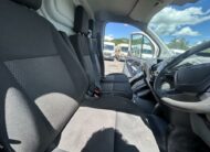 2015 Ford Transit Custom – Model: Transit Custom 290 E-Tech – BG15YFN