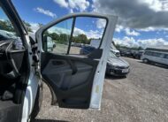 2015 Ford Transit Custom – Model: Transit Custom 290 E-Tech – BG15YFN