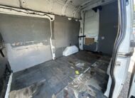 2015 Ford Transit Custom – Model: Transit Custom 290 E-Tech – BG15YFN