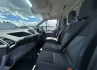 2015 Ford Transit Custom – Model: Transit Custom 290 E-Tech – BG15YFN