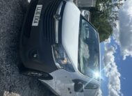 2016 Vauxhall Vivaro – Model: Vivaro 2900 Bi-T CDTi ecoFLEX S/S – LL16EKA