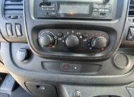 2016 Vauxhall Vivaro – Model: Vivaro 2900 Bi-T CDTi ecoFLEX S/S – LL16EKA