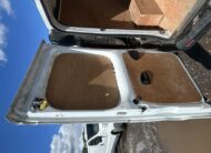 2016 Vauxhall Vivaro – Model: Vivaro 2900 Bi-T CDTi ecoFLEX S/S – LL16EKA