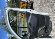 2016 Vauxhall Vivaro – Model: Vivaro 2900 Bi-T CDTi ecoFLEX S/S – LL16EKA
