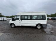 2002 Ford Transit – Model: Transit – YN02UYK