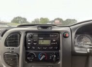 2002 Ford Transit – Model: Transit – YN02UYK