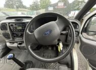 2002 Ford Transit – Model: Transit – YN02UYK