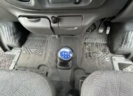 2002 Ford Transit – Model: Transit – YN02UYK