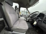 2002 Ford Transit – Model: Transit – YN02UYK
