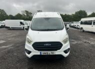 2019 Ford Transit Custom – Model: Transit Custom 300 Trend – YN19LTE