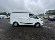 2019 Ford Transit Custom – Model: Transit Custom 300 Trend – YN19LTE