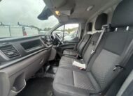 2019 Ford Transit Custom – Model: Transit Custom 300 Trend – YN19LTE