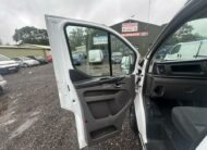 2019 Ford Transit Custom – Model: Transit Custom 300 Trend – YN19LTE