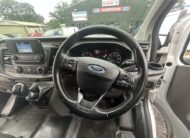 2019 Ford Transit Custom – Model: Transit Custom 300 Trend – YN19LTE
