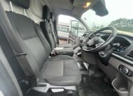 2019 Ford Transit Custom – Model: Transit Custom 300 Trend – YN19LTE