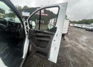 2019 Ford Transit Custom – Model: Transit Custom 300 Trend – YN19LTE
