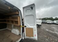 2019 Ford Transit Custom – Model: Transit Custom 300 Trend – YN19LTE