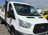 2016 Ford Transit – Model: Transit 350 – BP65UDU