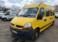 2007 Renault Master – Model: Master 100.35 LWB – PN07JJO