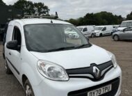 2020 Renault Kangoo – Model: Kangoo ML19 Business+ Energy dCi – DY70TPU