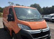 2021 Citroen Relay – Model: Relay 33 L1H1 Enterprise Blue HDi S/S – FY70FZH