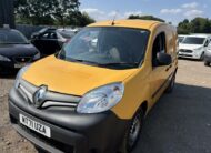 2021 Renault Kangoo – Model: Kangoo ML19 Business Energy dCi – MT71UZA