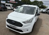 2019 Ford Transit Connect – Model: Transit Connect 210 Trend TDCi – YF19RFT